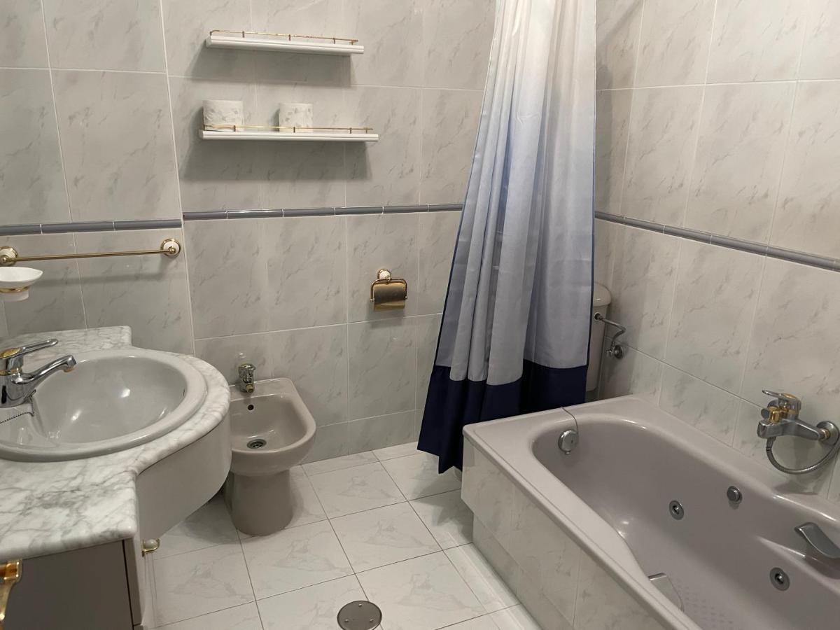 Апартаменты Ermita San Vicente De La Barquera Duplex Экстерьер фото