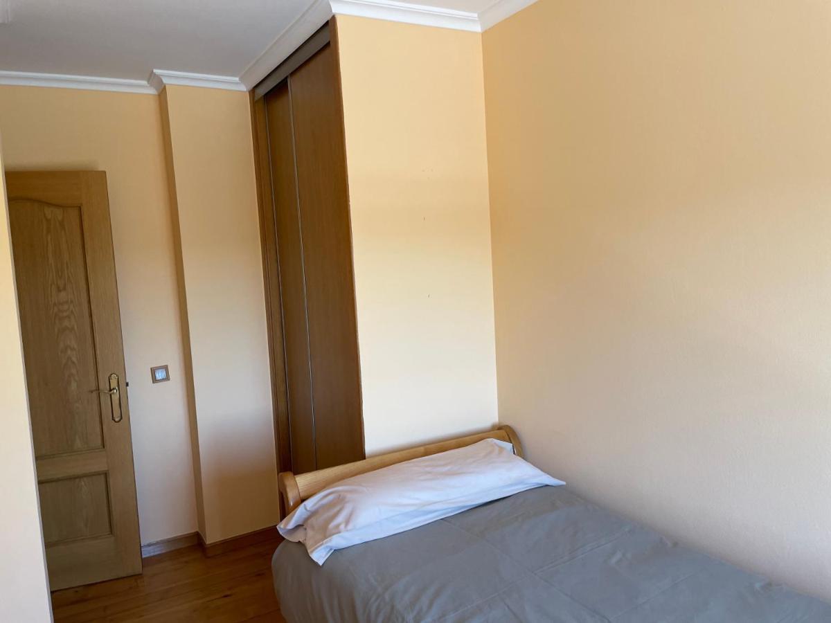 Апартаменты Ermita San Vicente De La Barquera Duplex Экстерьер фото