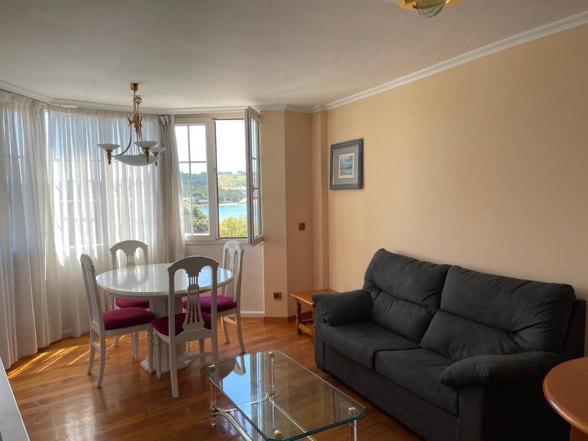 Апартаменты Ermita San Vicente De La Barquera Duplex Экстерьер фото